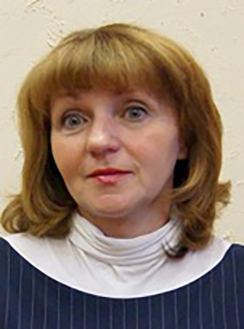 Кирьянова Людмила Николаевна