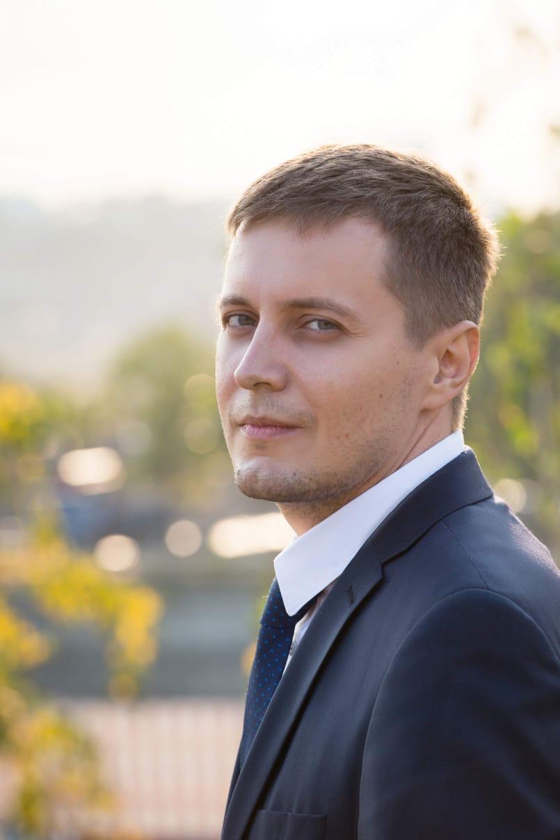 Шахматов Владимир Викторович