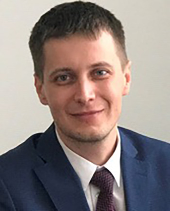 Шахматов Владимир Викторович