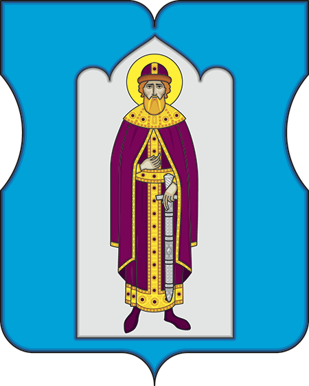 Герб муниципального округа Даниловский